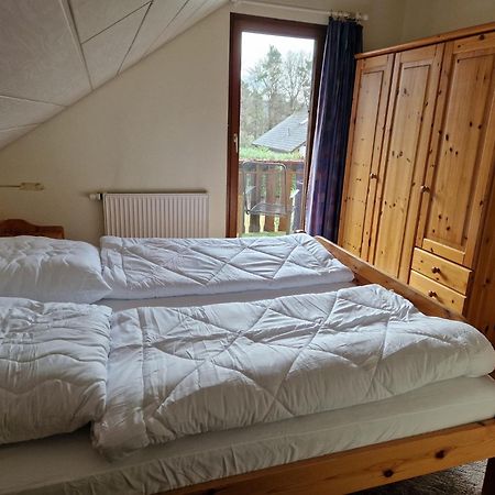 Ferienhaus 34 Im Seepark Von Kirchheim מראה חיצוני תמונה