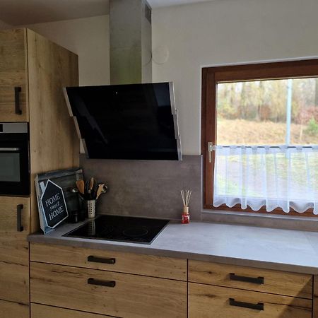 Ferienhaus 34 Im Seepark Von Kirchheim מראה חיצוני תמונה