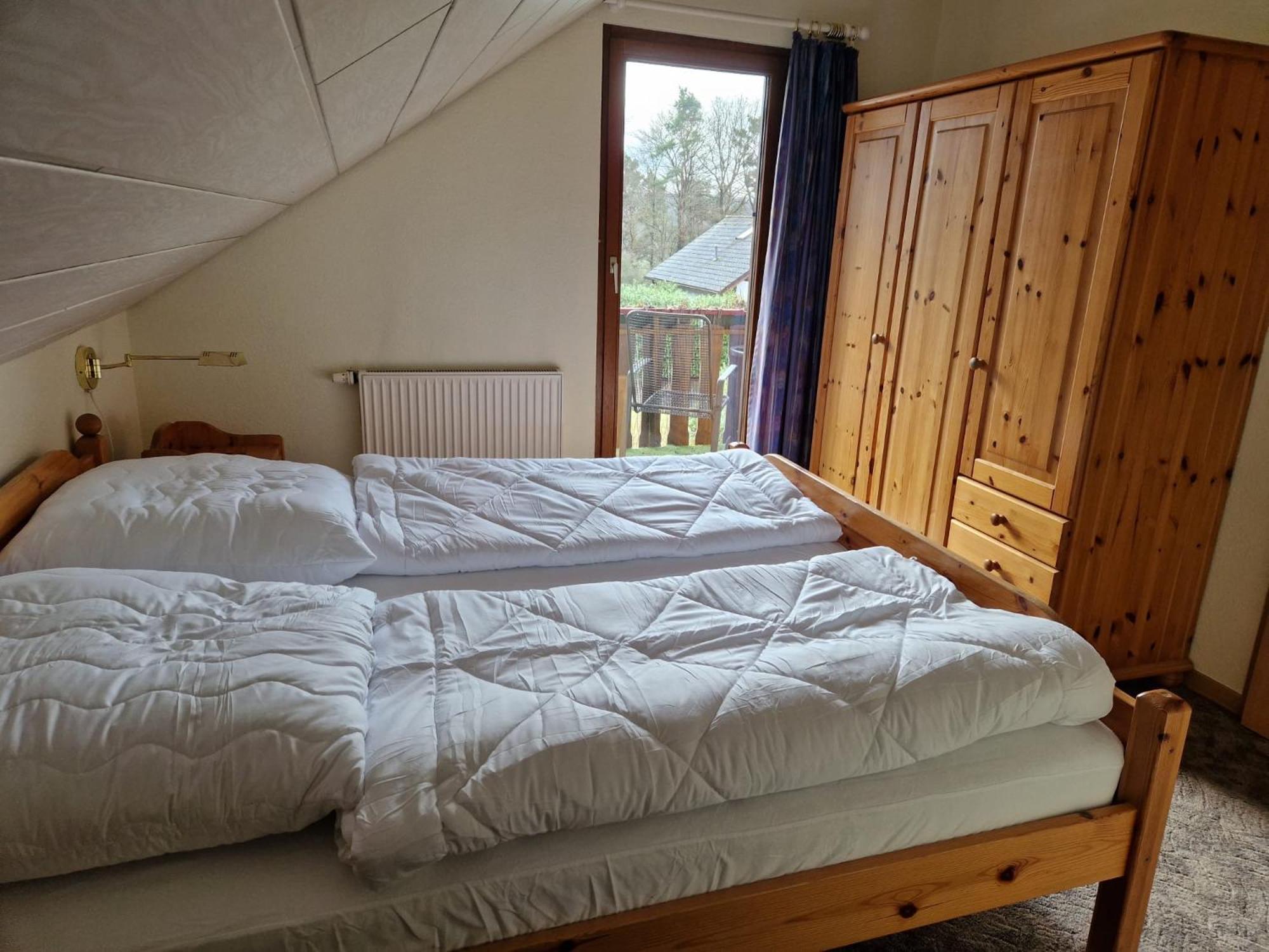 Ferienhaus 34 Im Seepark Von Kirchheim מראה חיצוני תמונה
